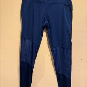 Sweaty Betty The Power Full Lngeth 27” Leggings XL